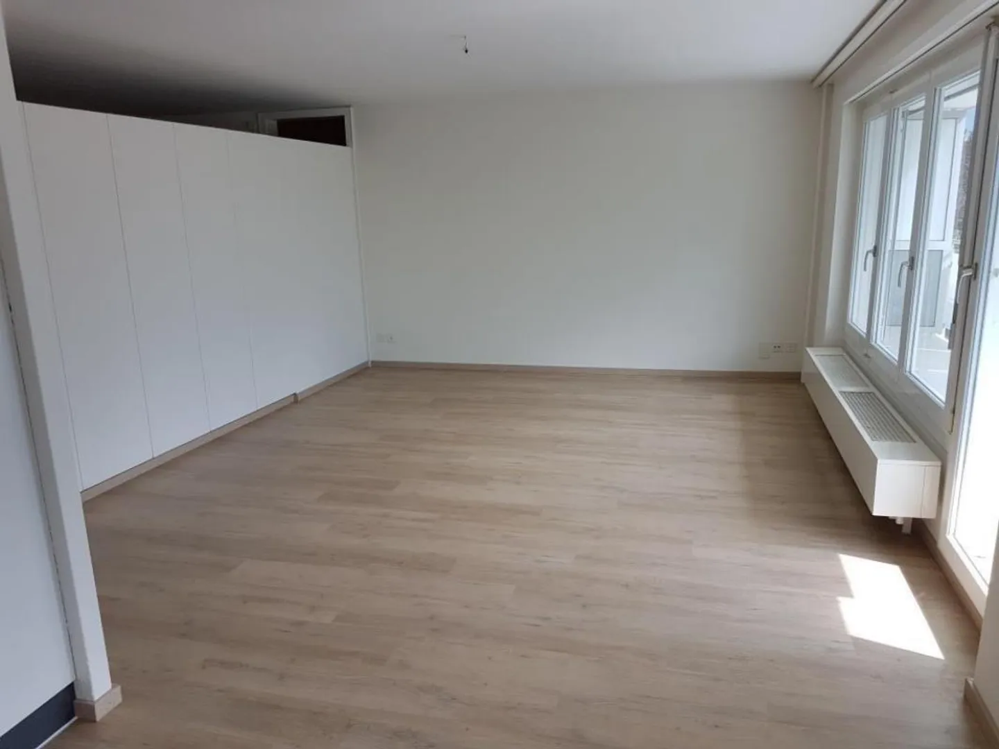 Light-Filled Apartment Near the Center of Altdorf - Photo 5 of 10