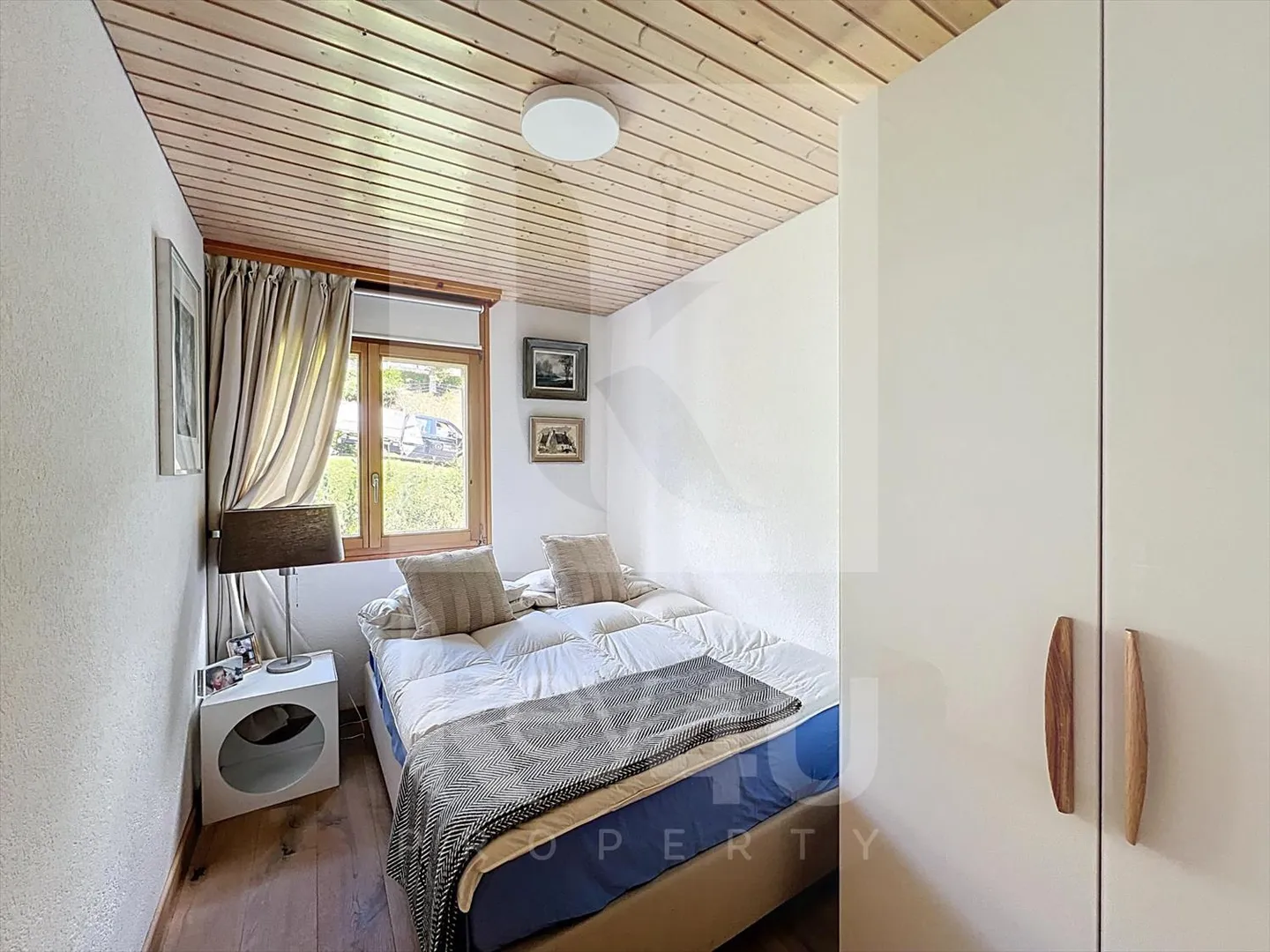 Appartamento 4,5 stanze? Un modo di vivere esclusivo nel cuore delle Alpi - Foto 11 di 13