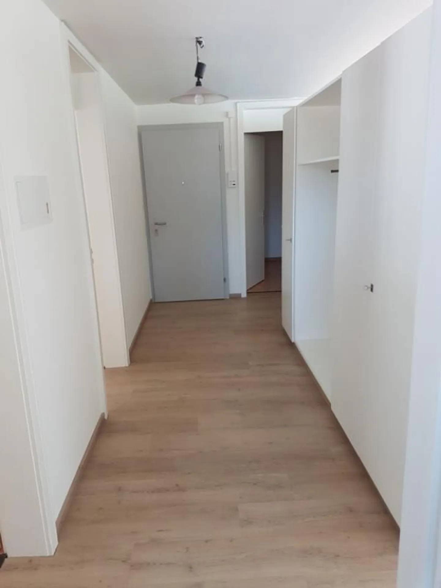 Light-Filled Apartment Near the Center of Altdorf - Photo 8 of 10