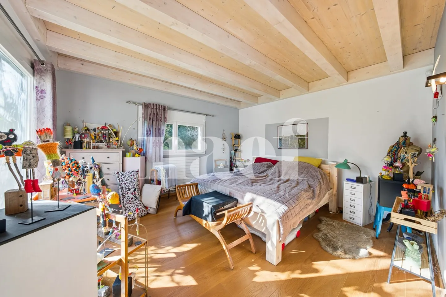 Villa 4.5 pièces - Photo 6 sur 10