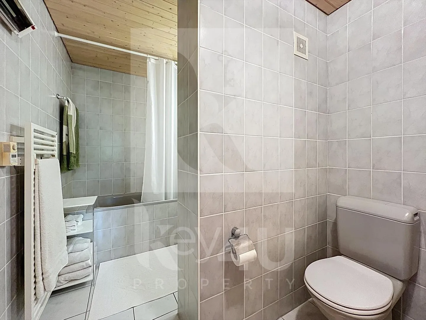 Appartamento 4,5 stanze? Un modo di vivere esclusivo nel cuore delle Alpi - Foto 13 di 13