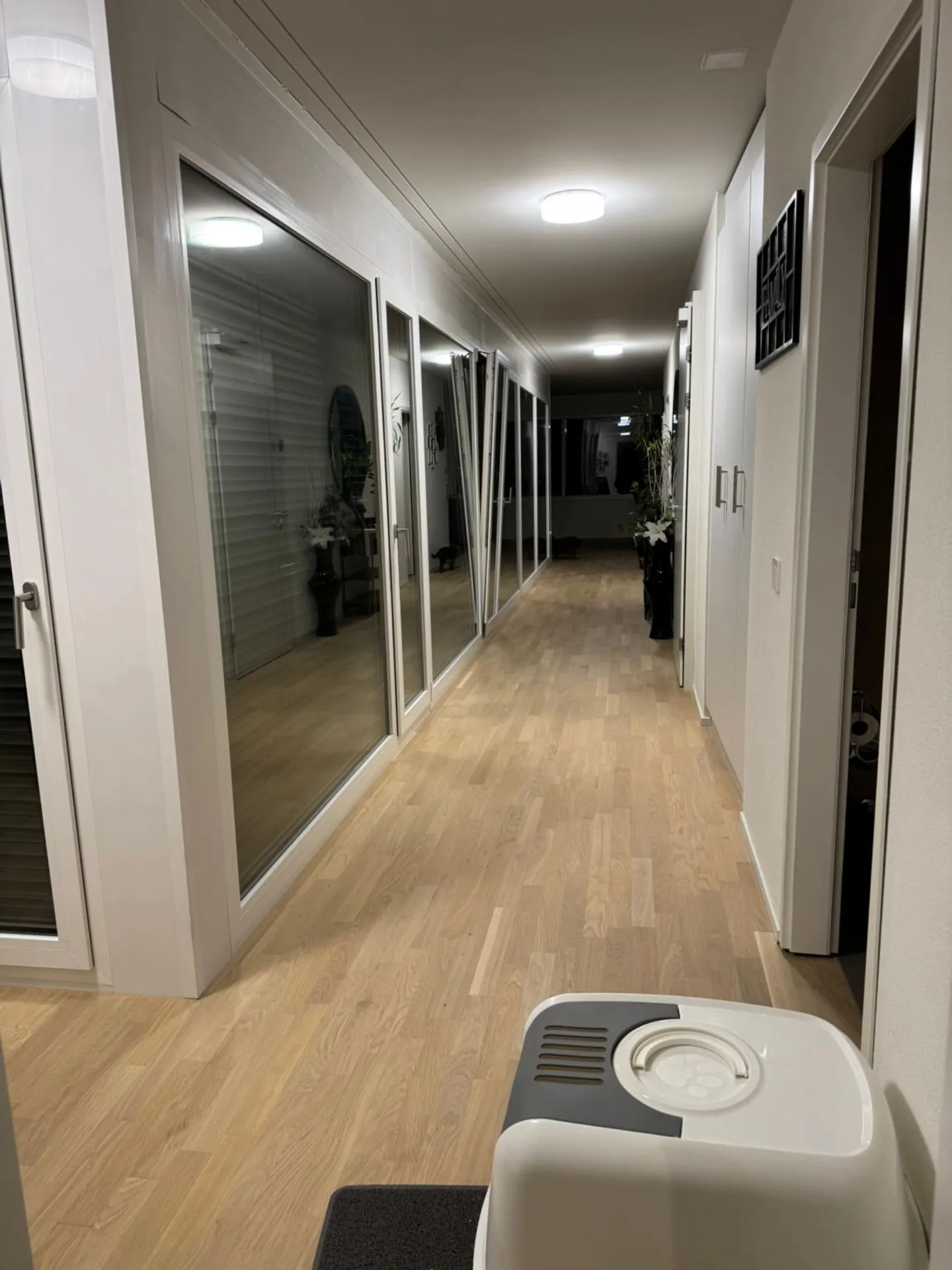 Appartement à louer - Photo 4 sur 10