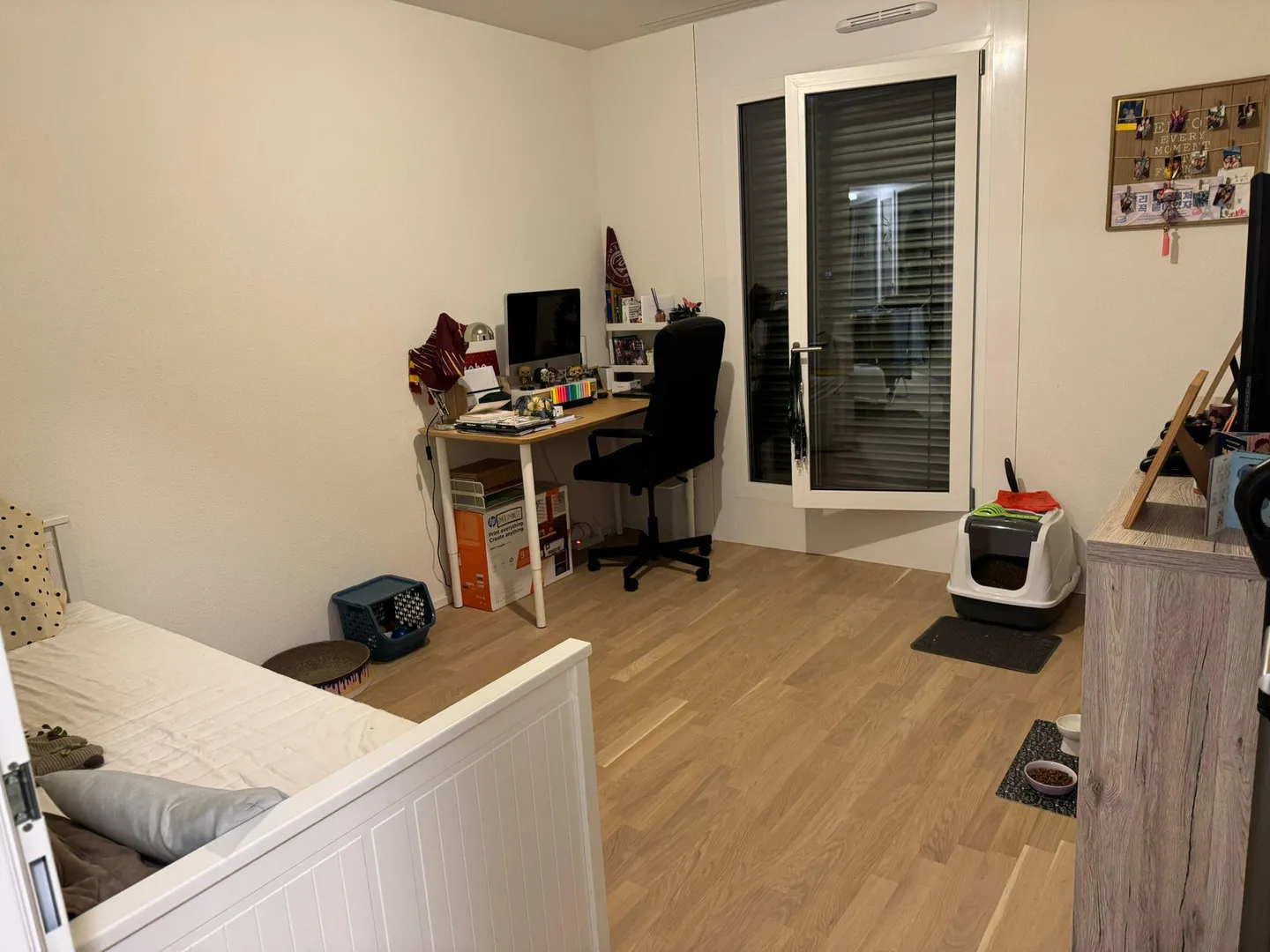 Appartement à louer - Photo 5 sur 10
