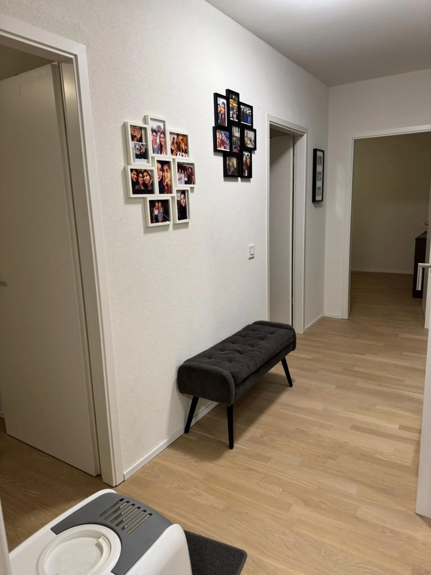 Appartement à louer - Photo 6 sur 10