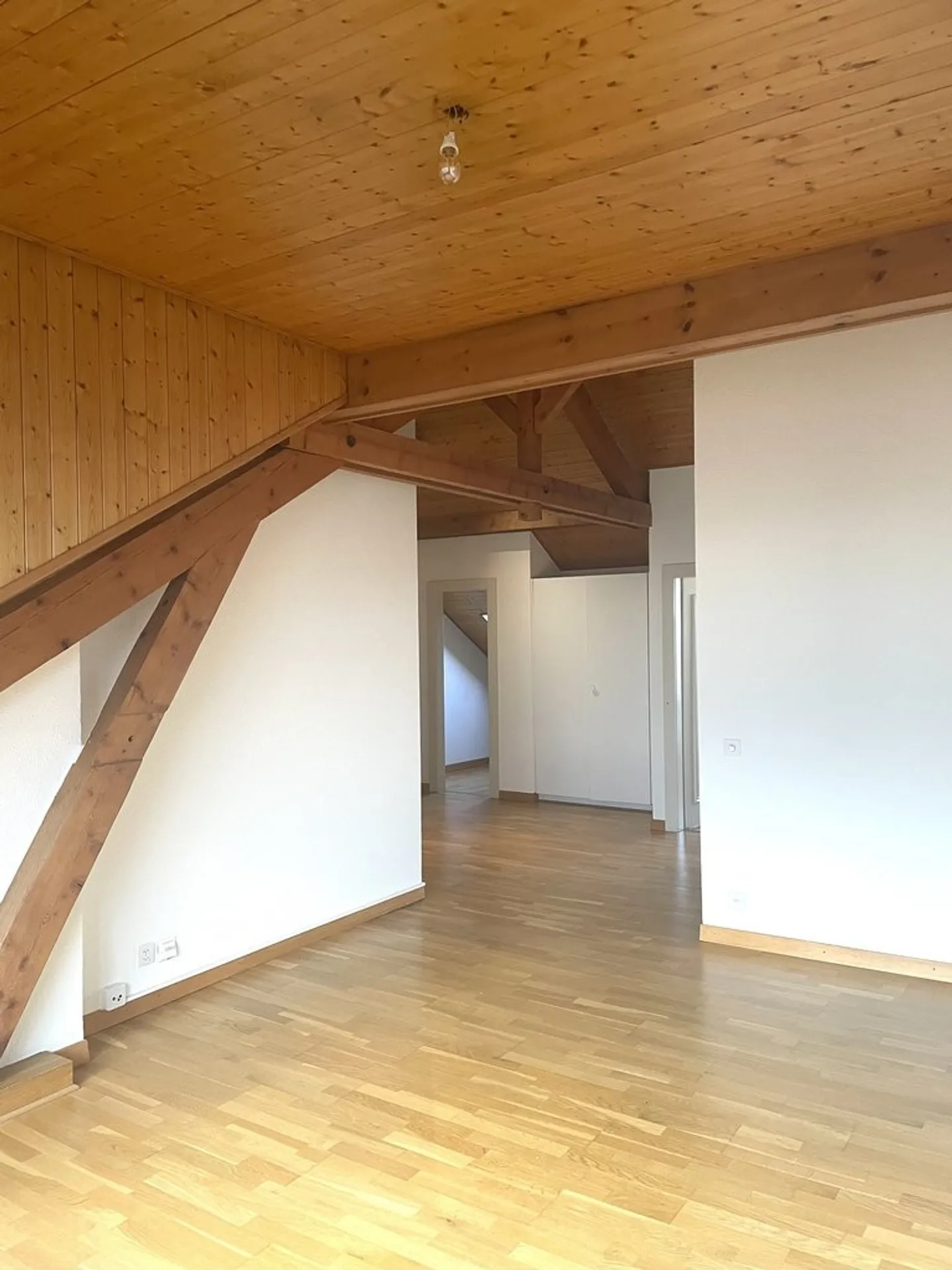 Servette - Nähe Bahnhof Cornavin - Foto 6 von 8