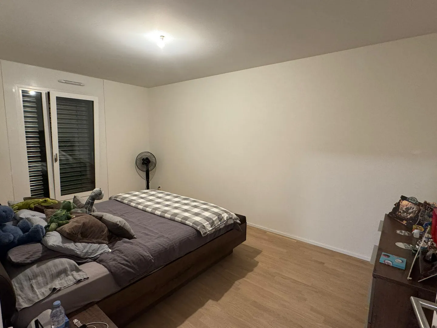 Appartement à louer - Photo 7 sur 10