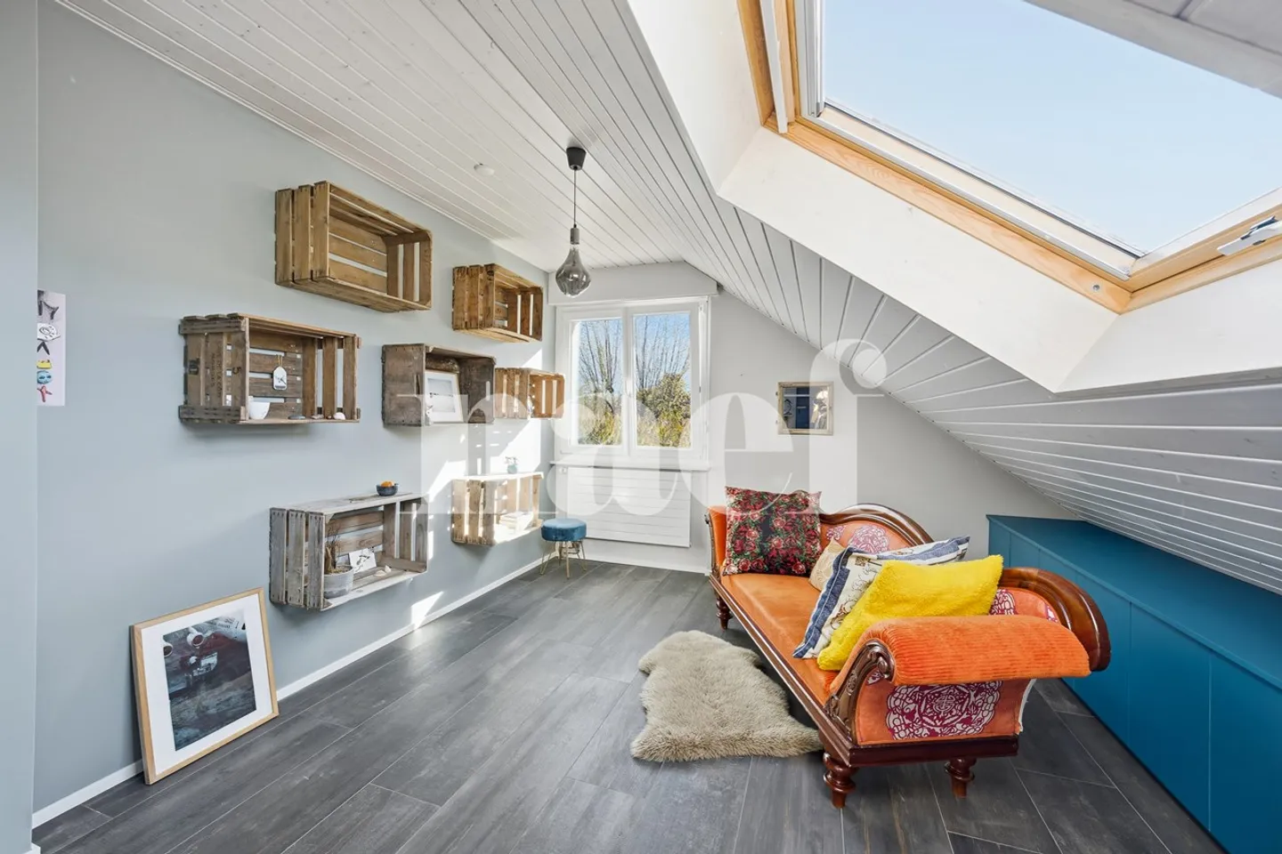 Villa 4.5 pièces - Photo 8 sur 10