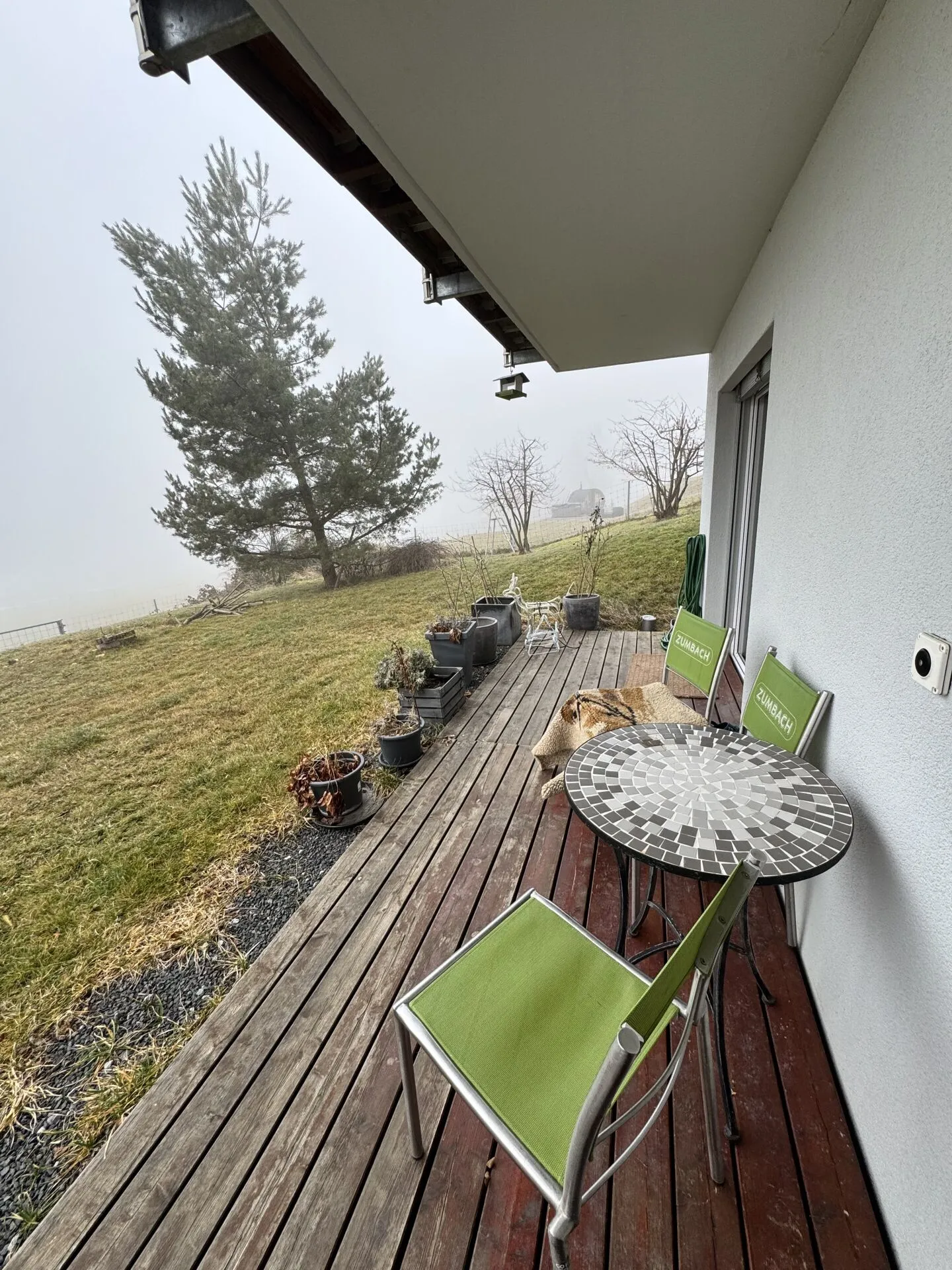 Multi-family house with top returns and the possibility to vacation yourself - Photo 20 of 21