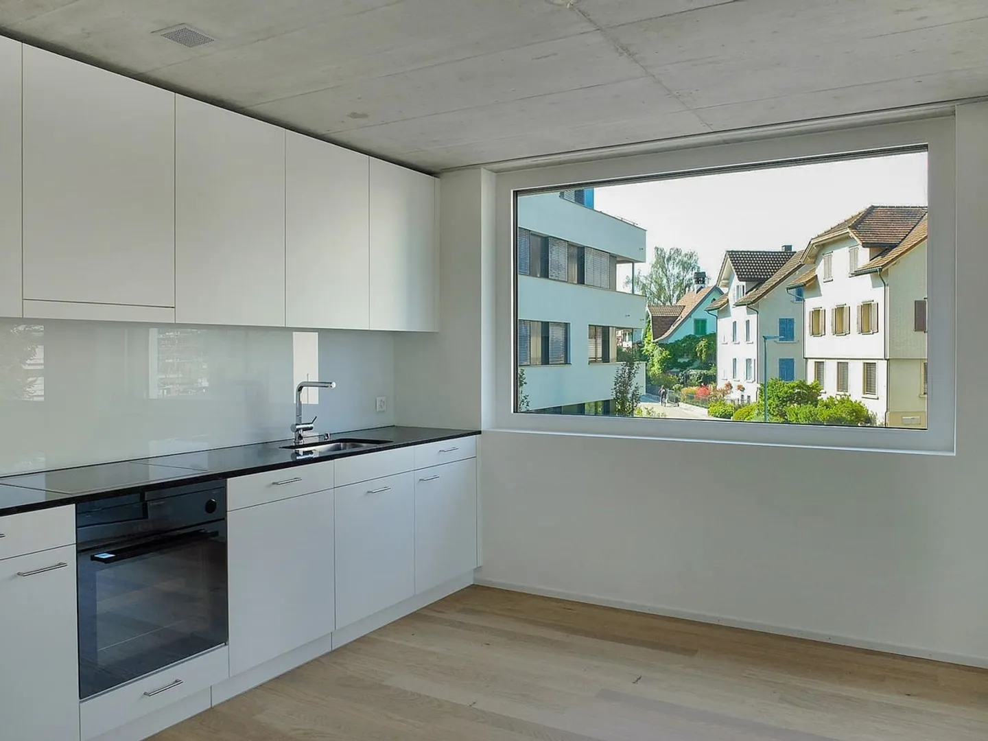 «Wohnen heisst wohlfühlen…» - Foto 2 von 6