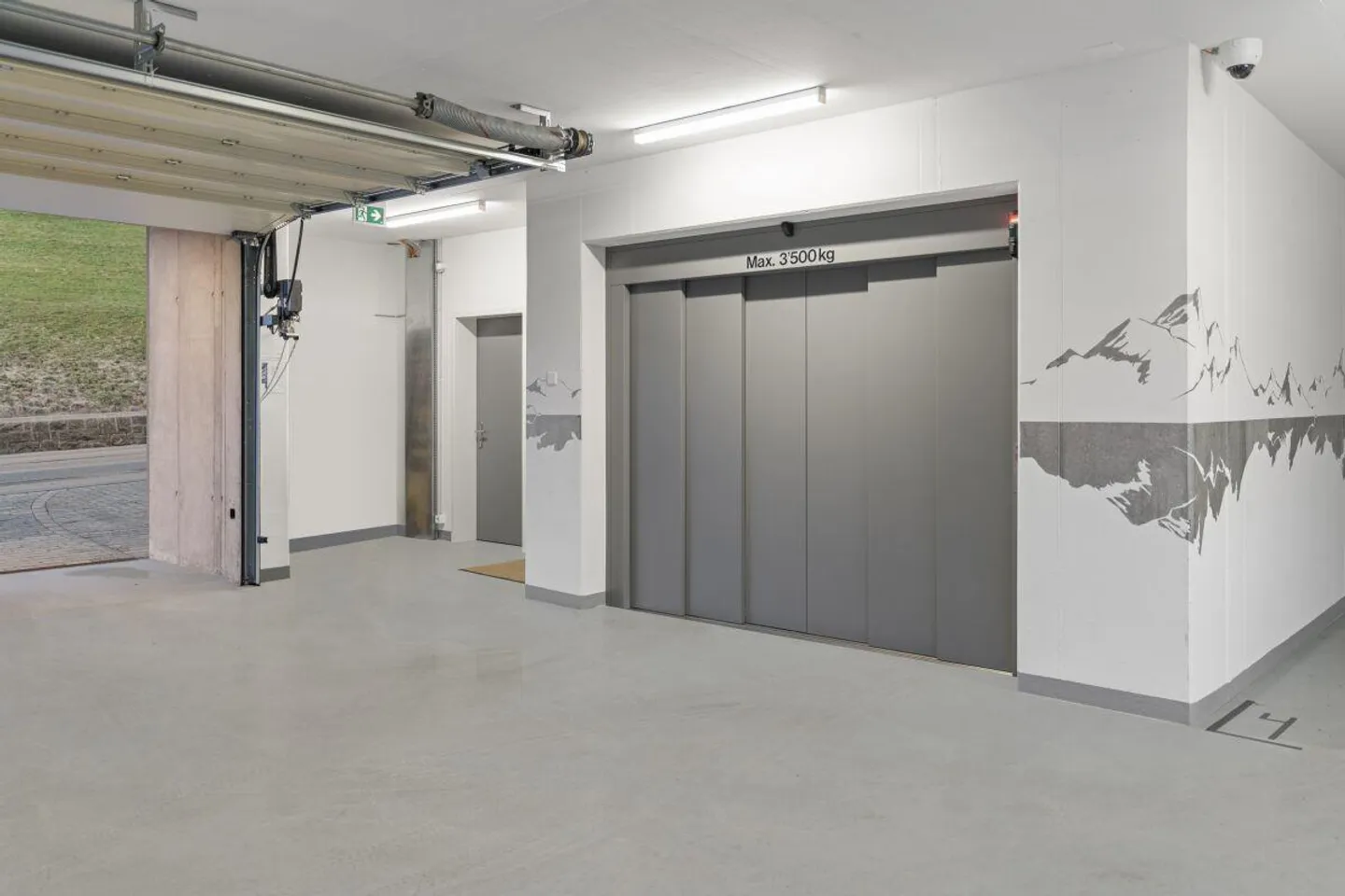 Prima o seconda residenza: Appartamento nuovo esclusivo in posizione privilegiata - Foto 9 di 12