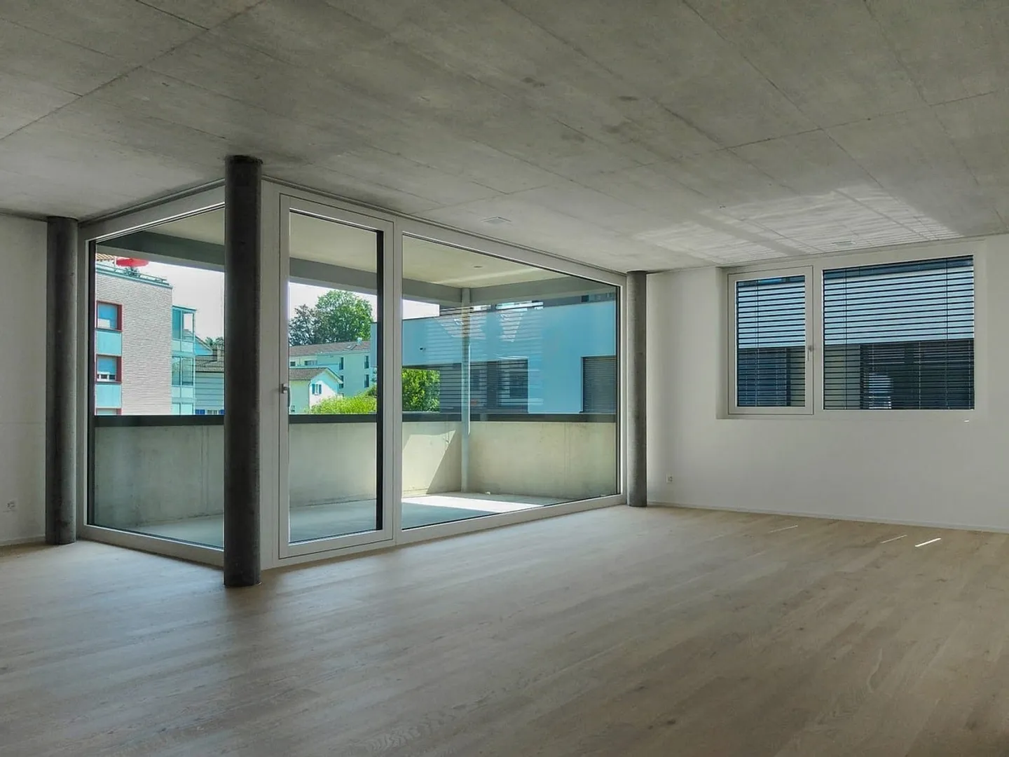 «Wohnen heisst wohlfühlen…» - Foto 4 von 6