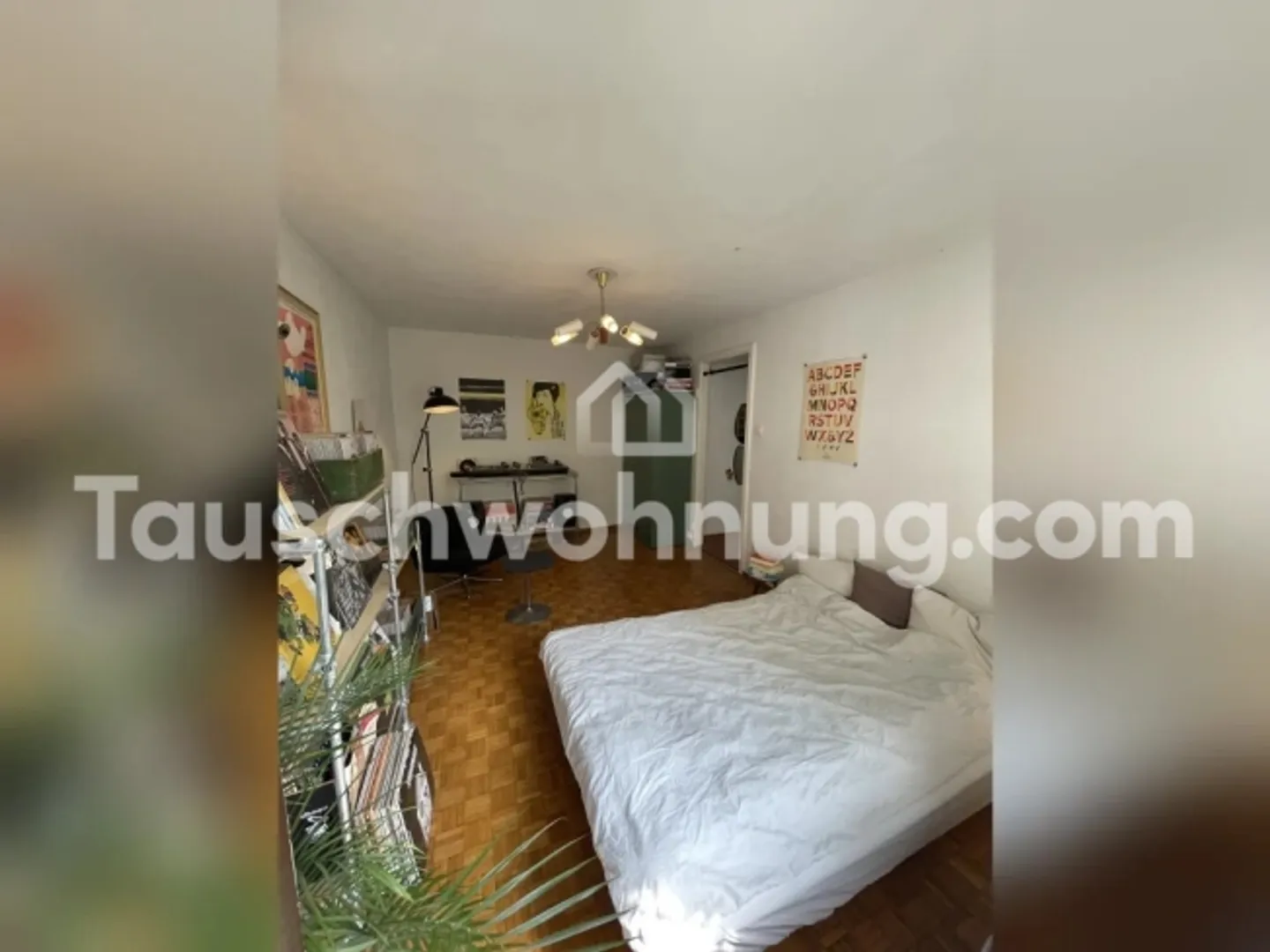 Wohnung mieten - Foto 3 von 9