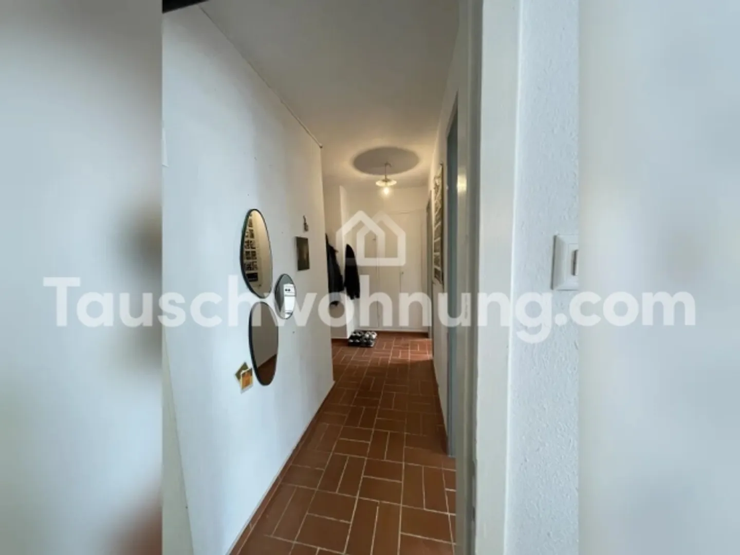 Wohnung mieten - Foto 8 von 9