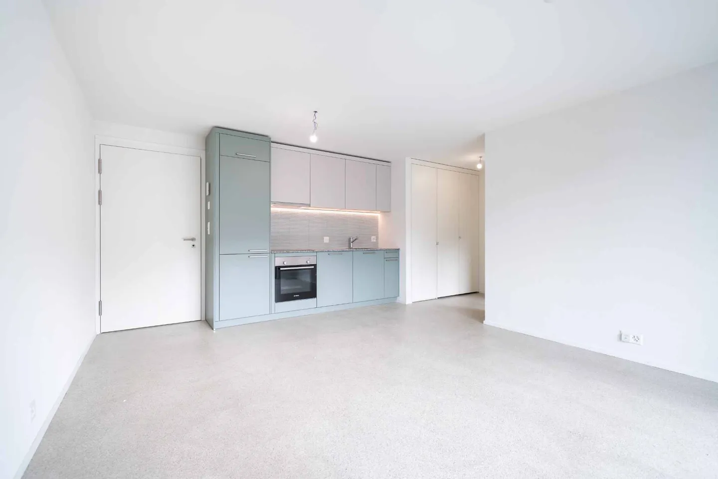 Neu, gemütlich und bereit, Sie willkommen zu heißen: Ihr zukünftiges Zuhause wartet auf Sie! - Foto 7 von 13