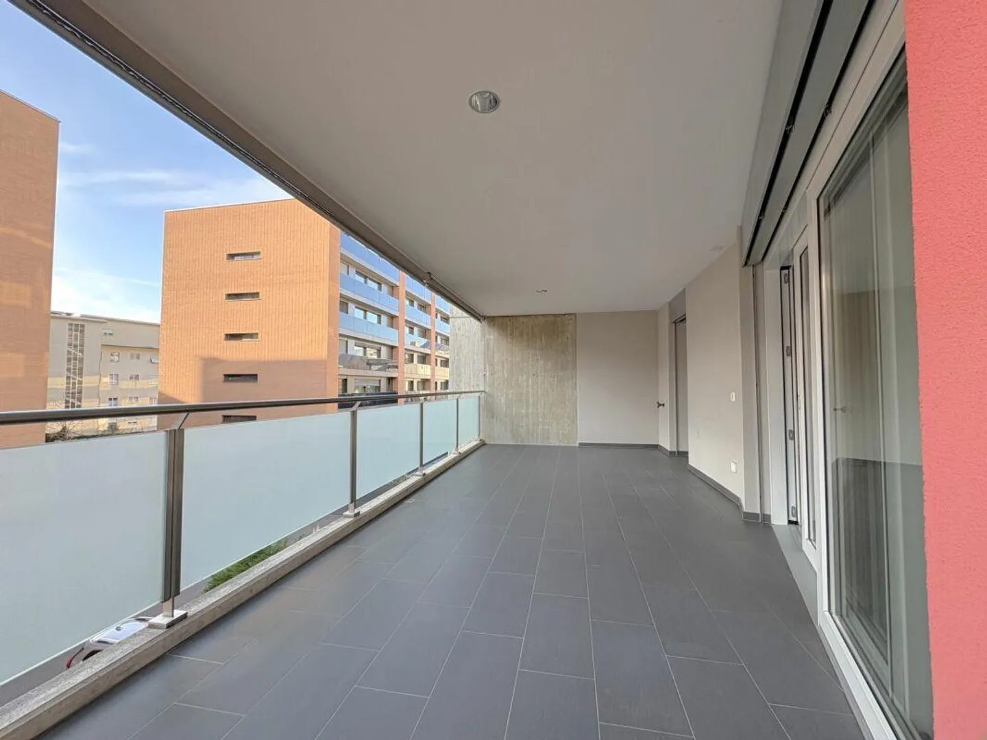 Locarno : magnifique appartement de vacances de 4,5 pièces - Photo 1 sur 9