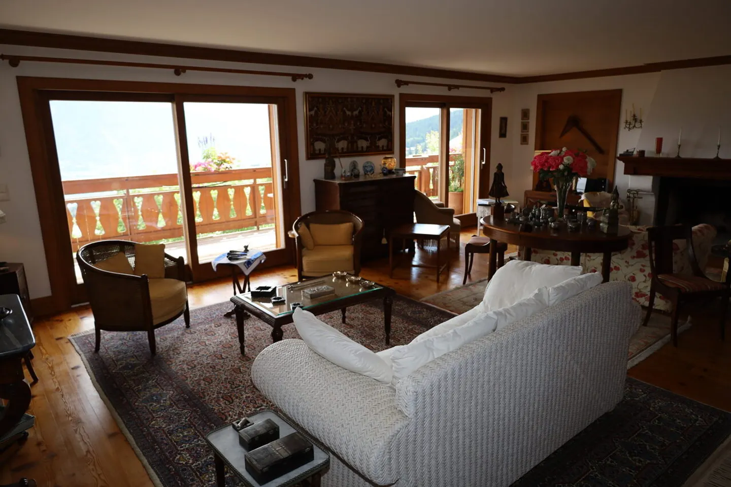 Appartamento Stupendo a Crans-Montana - Foto 5 di 36
