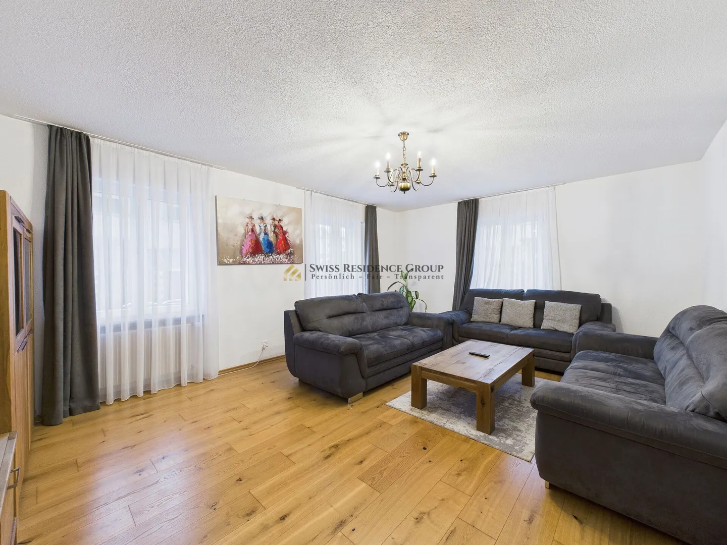 Casa unifamiliare da sogno in un quartiere tranquillo di Gretzenbach - Foto 3 di 16