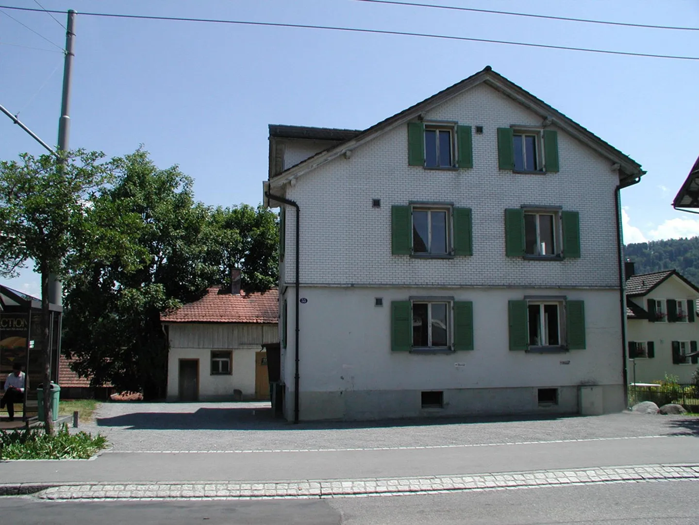 Appartement 3.5 pièces à St. Gallen-Winkeln - Photo 5 sur 7