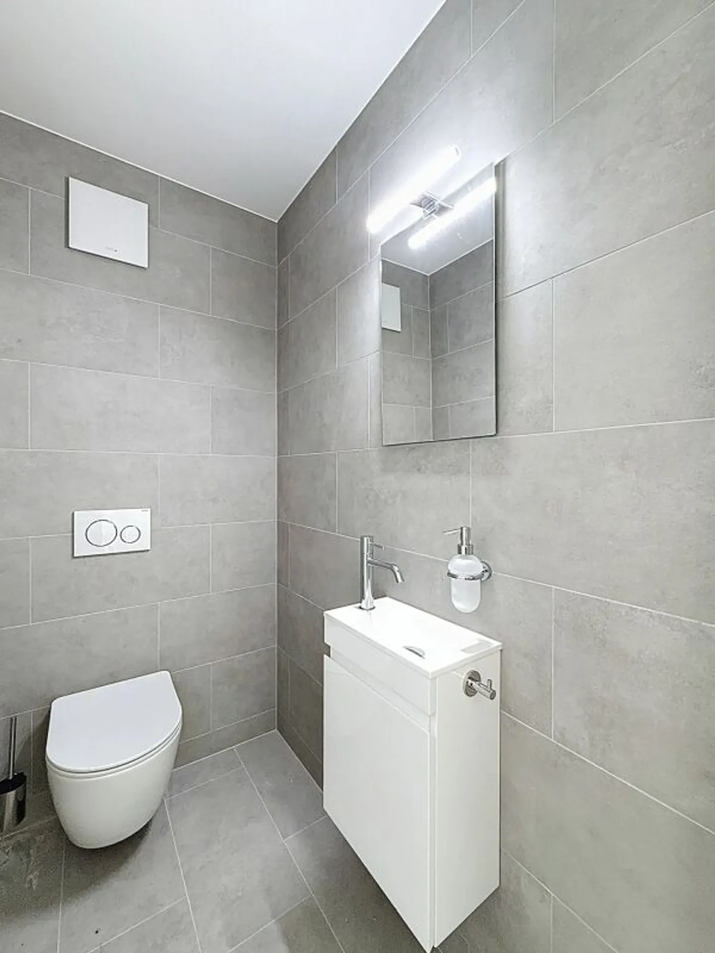 3.5 Room Apartment in Martigny - Photo 6 of 11