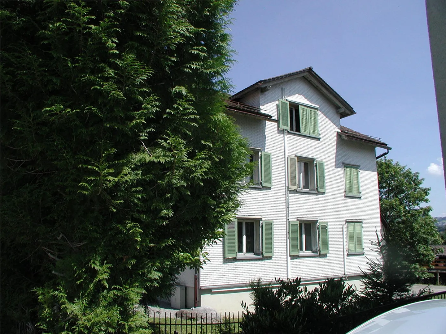 Appartement 3.5 pièces à St. Gallen-Winkeln - Photo 2 sur 7