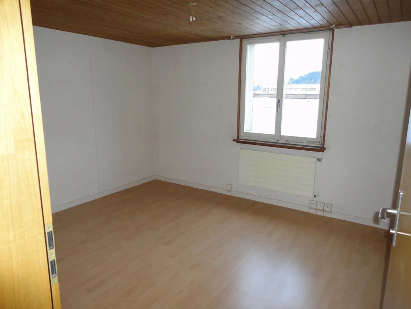 Appartement 3.5 pièces à St. Gallen-Winkeln - Photo 3 sur 7
