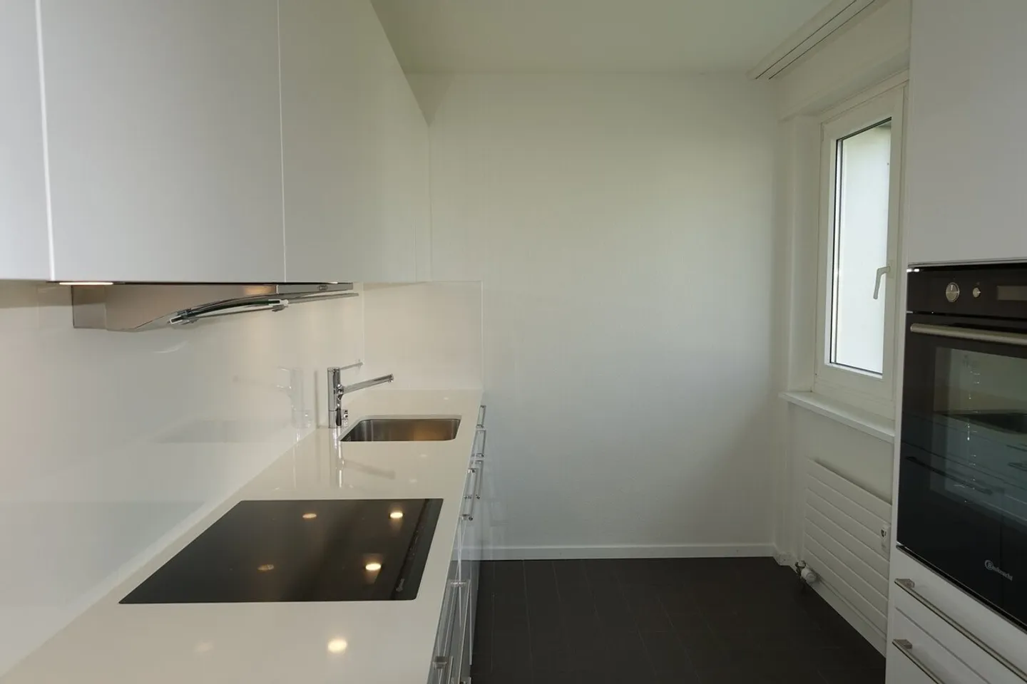 Home in beautiful Baselland! - Photo 2 of 10