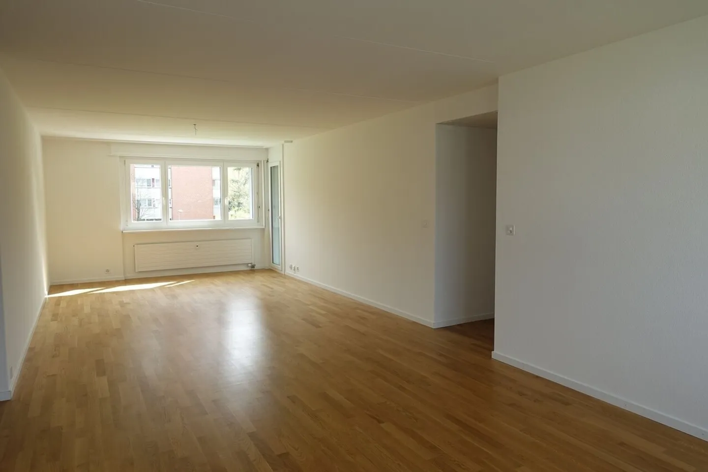 Home in beautiful Baselland! - Photo 3 of 10