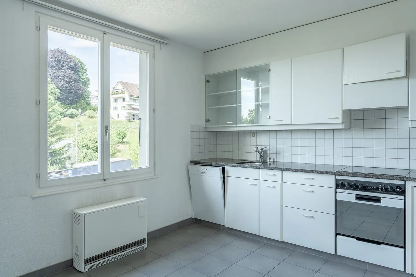 Freistehendes Haus mit Baulandreserve - Foto 6 von 13