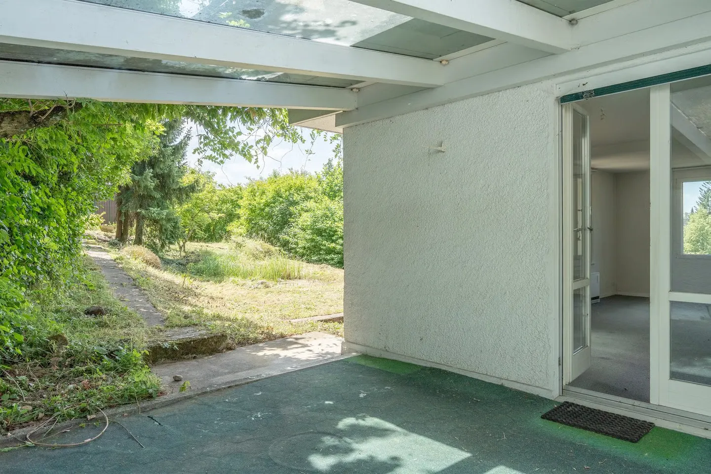Freistehendes Haus mit Baulandreserve - Foto 12 von 13