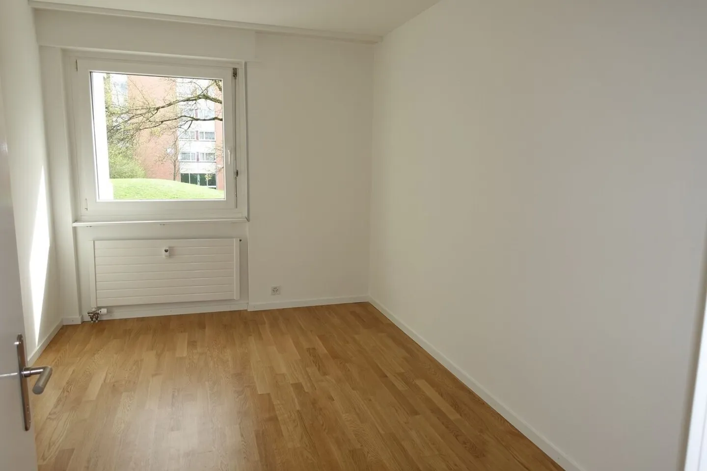 Home in beautiful Baselland! - Photo 7 of 10