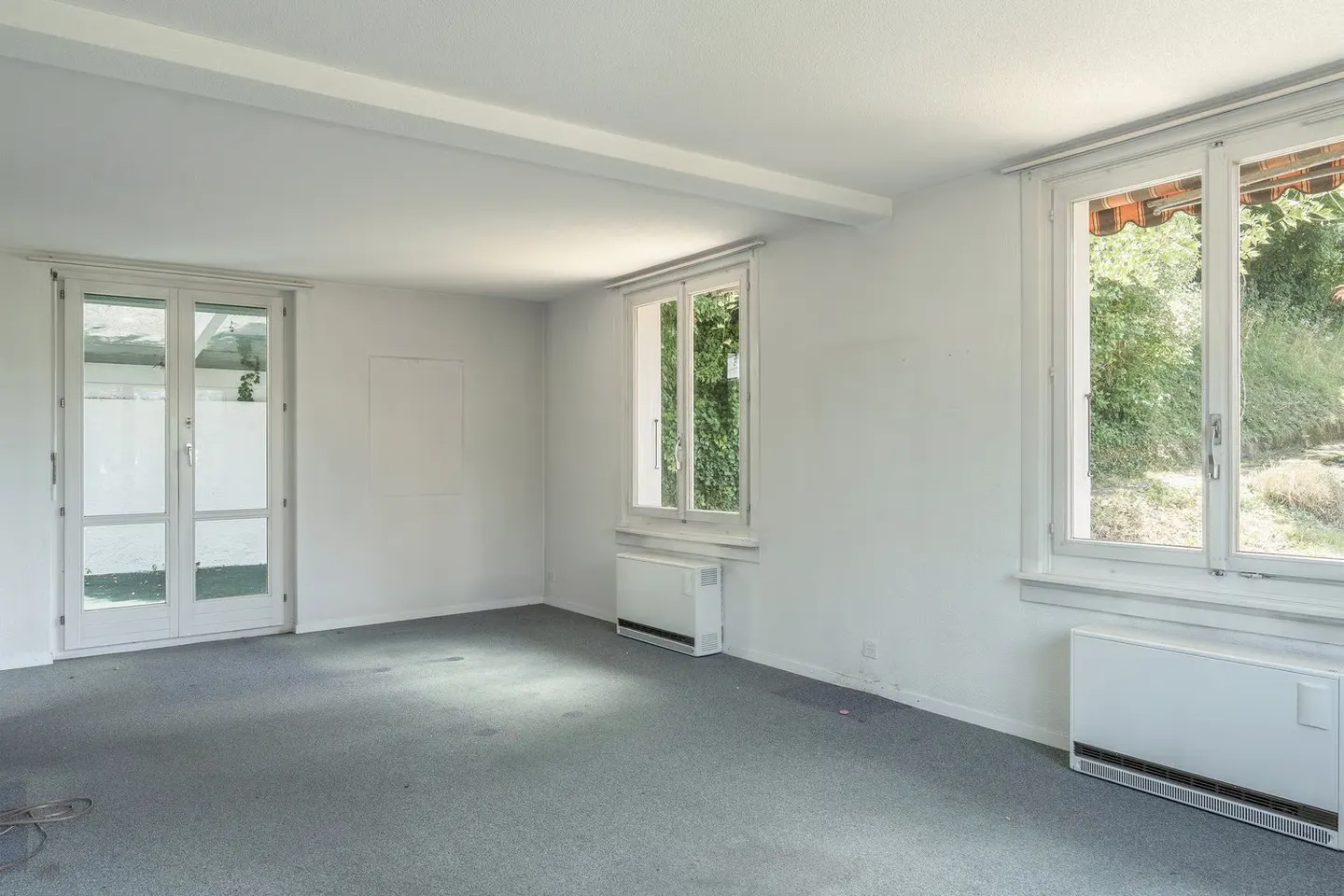 Freistehendes Haus mit Baulandreserve - Foto 8 von 13
