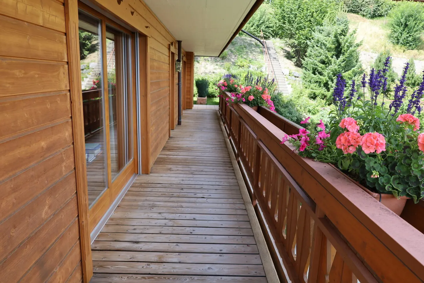 Appartamento Stupendo a Crans-Montana - Foto 31 di 36