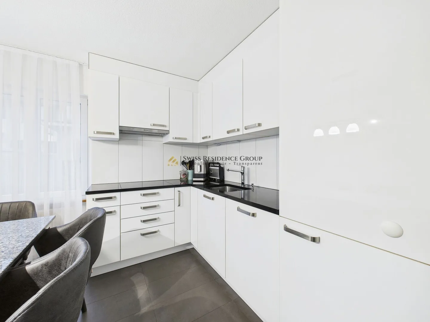 Casa unifamiliare da sogno in un quartiere tranquillo di Gretzenbach - Foto 5 di 16