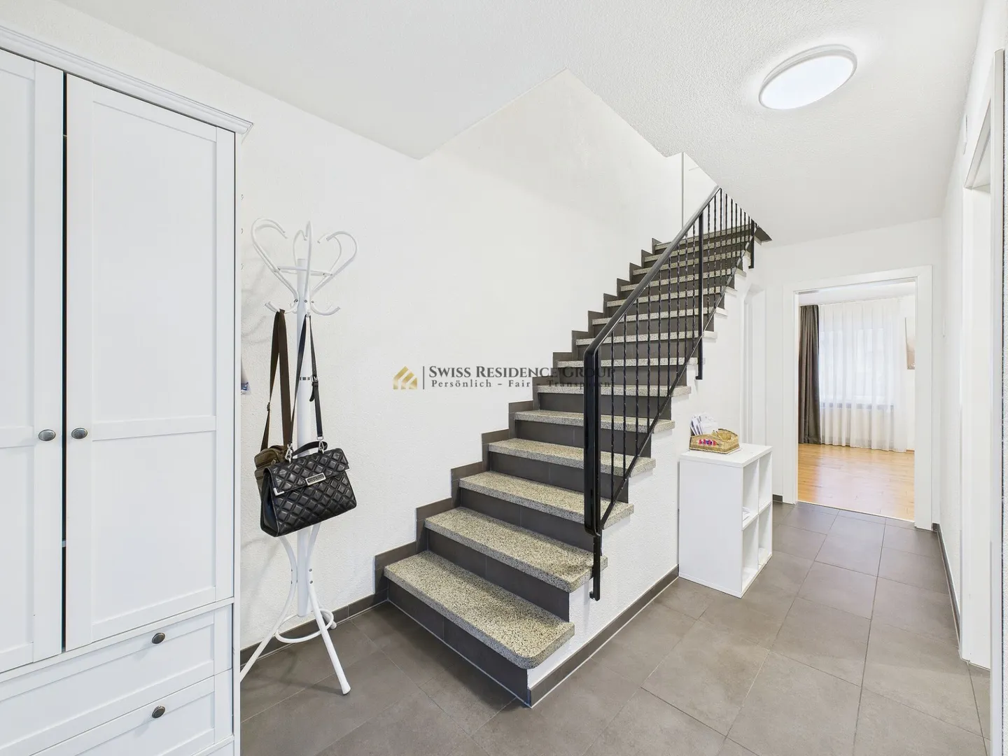 Casa unifamiliare da sogno in un quartiere tranquillo di Gretzenbach - Foto 6 di 16