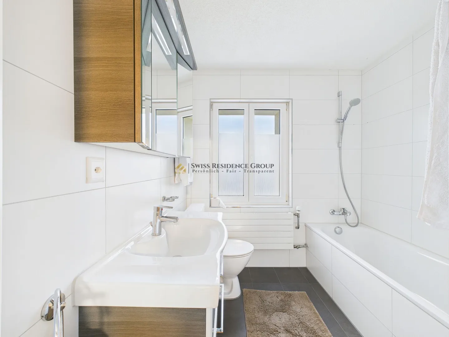 Casa unifamiliare da sogno in un quartiere tranquillo di Gretzenbach - Foto 7 di 16