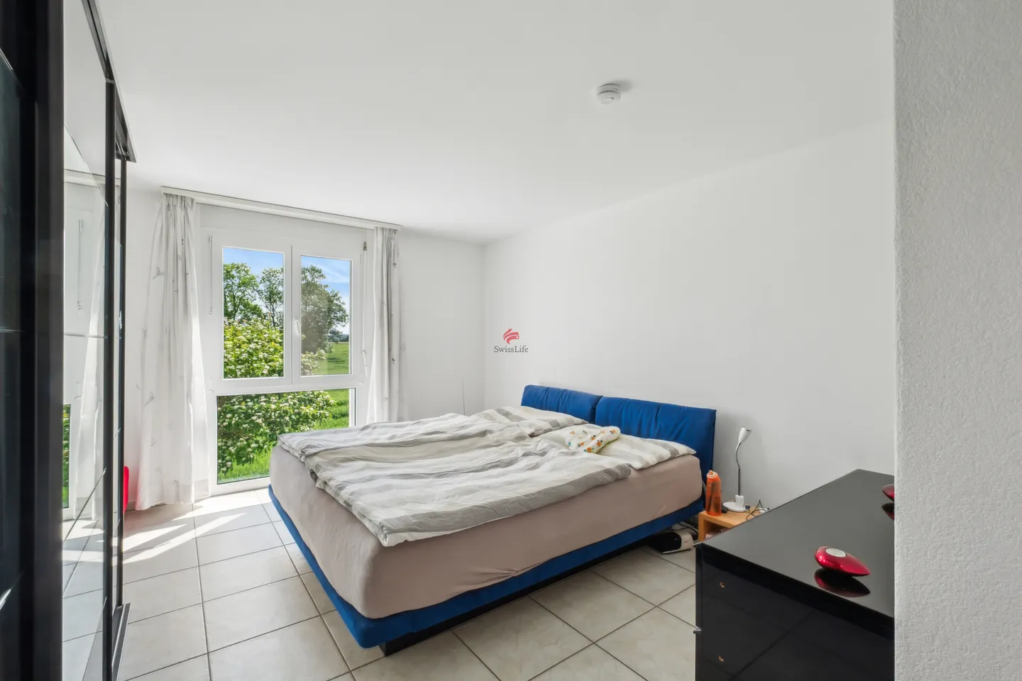Casa singola in affitto - Foto 5 di 11