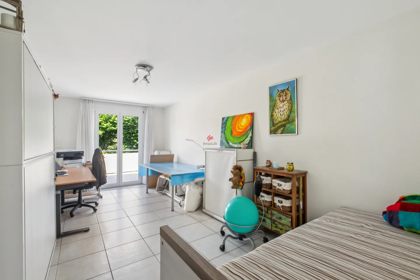 Casa singola in affitto - Foto 7 di 11