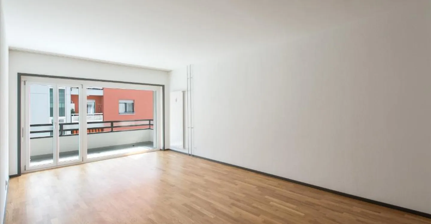 Strategisch 2.5 Zimmer - Foto 3 von 7