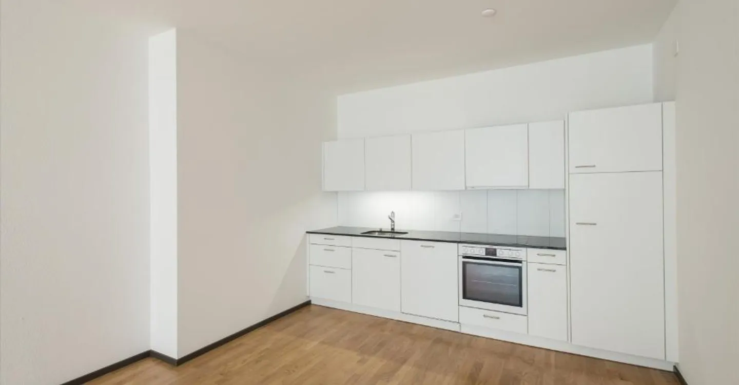 Strategisch 2.5 Zimmer - Foto 4 von 7