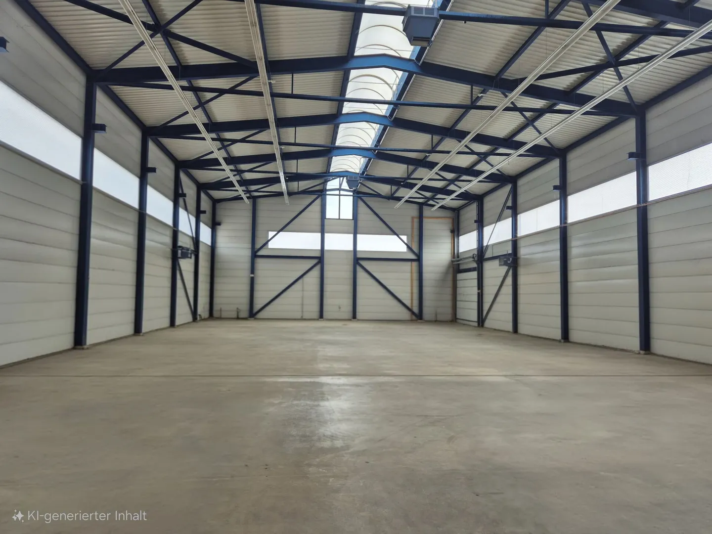Magazzino / Centro Logistico 800m2 - Foto 1 di 5