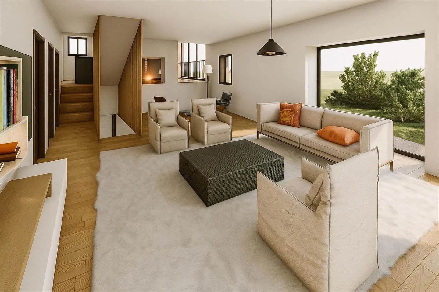 Villa for sale - Photo 5 of 12