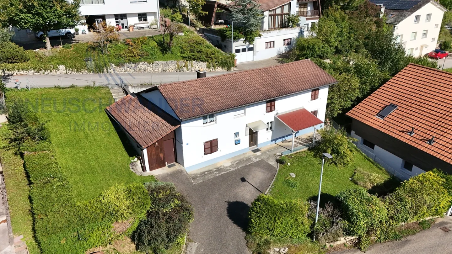 Casa singola in affitto - Foto 16 di 17