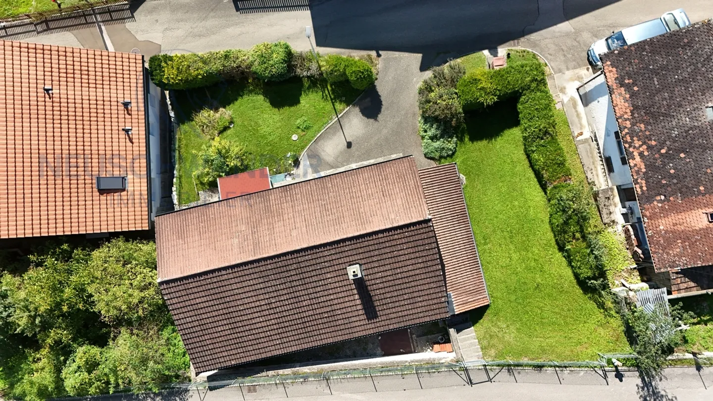 Casa singola in affitto - Foto 17 di 17