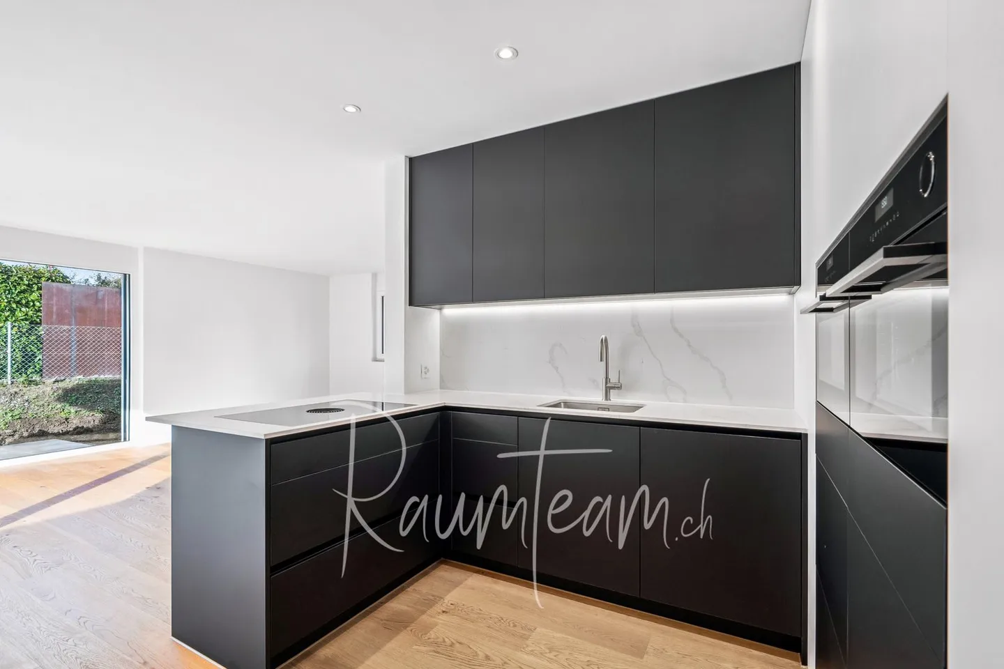 Hochwertig und bezugsbereit: Neubau-Wohnhaus A "Wohnen hinter der Post" - Photo 13 of 15