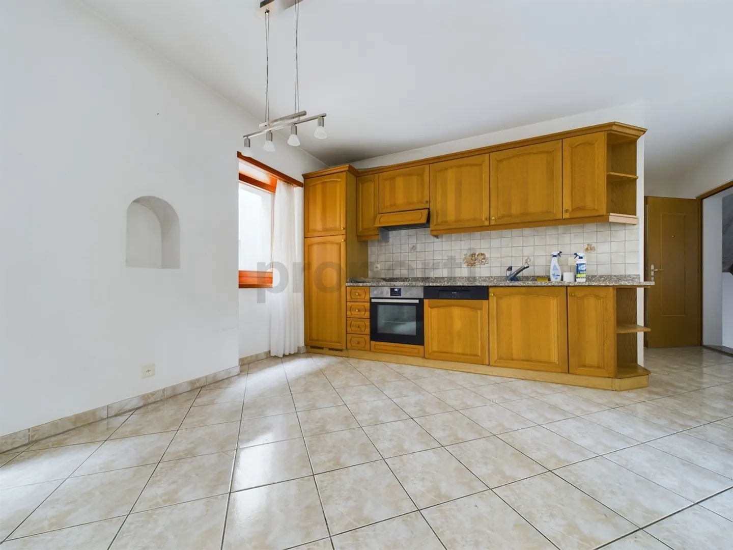 Edificio residenziale in vendita - Foto 4 di 9