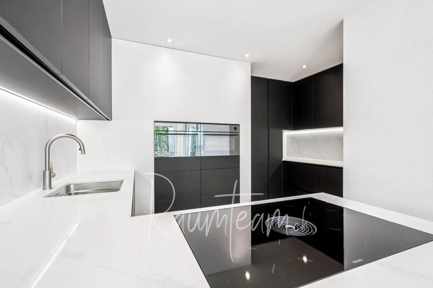 Hochwertig und bezugsbereit: Neubau-Wohnhaus A "Wohnen hinter der Post" - Photo 14 of 15