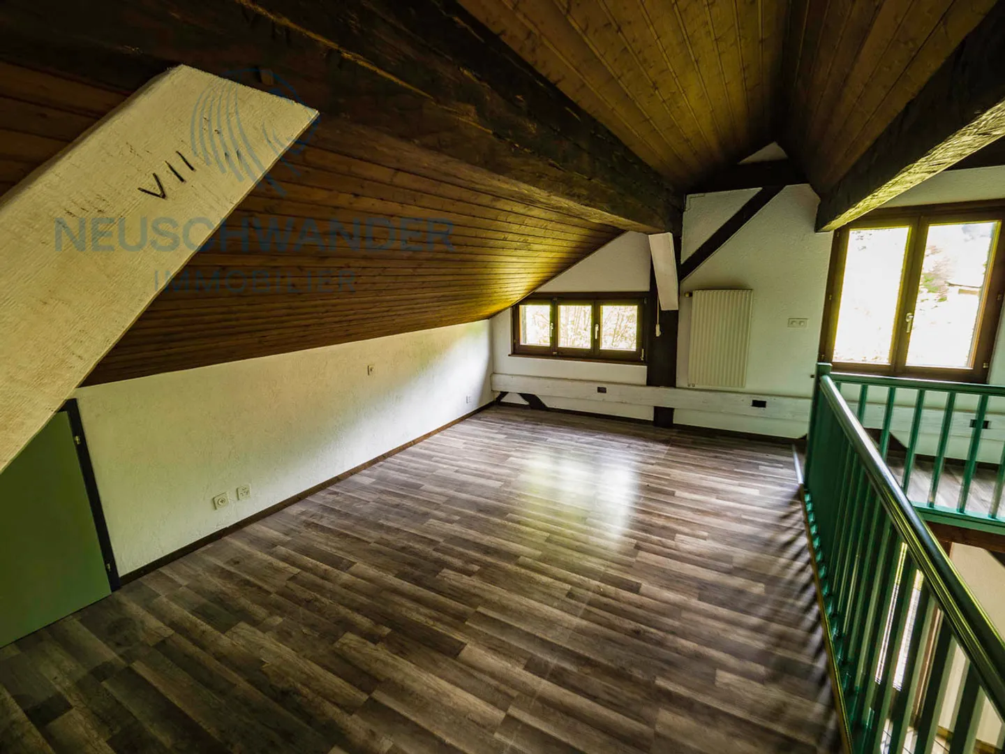 Haus kaufen - Foto 7 von 13