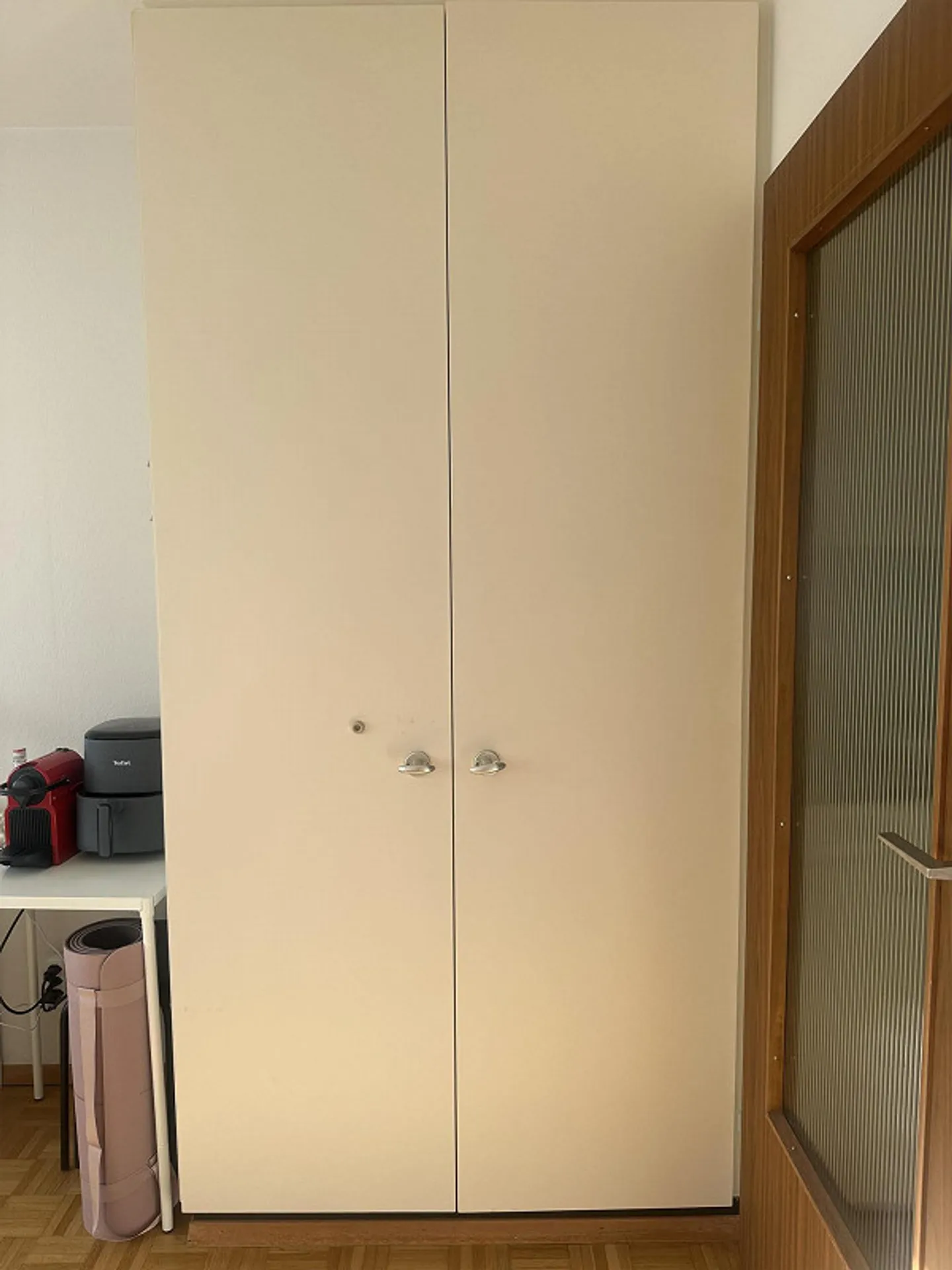 Bella appartamento di 1 stanza in affitto - Foto 4 di 5