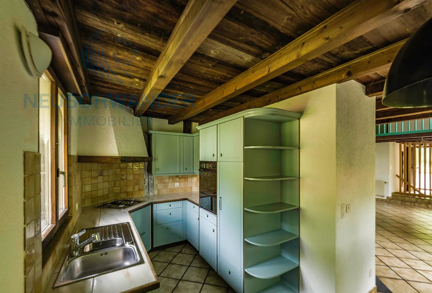 Haus kaufen - Foto 4 von 13