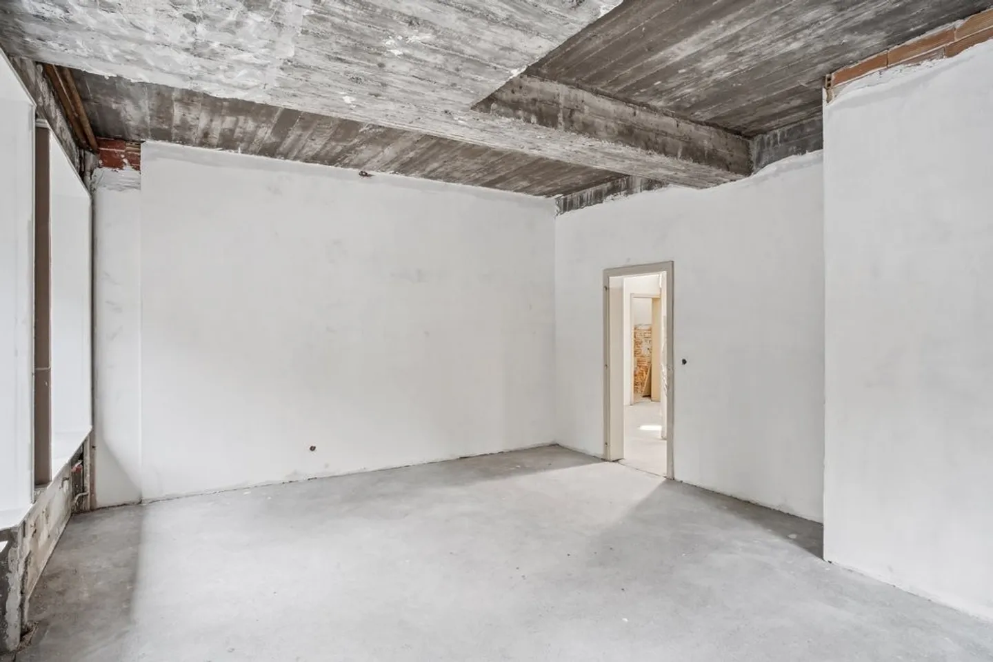 Prächtiges Büro in Eaux-Vives - Foto 3 von 4